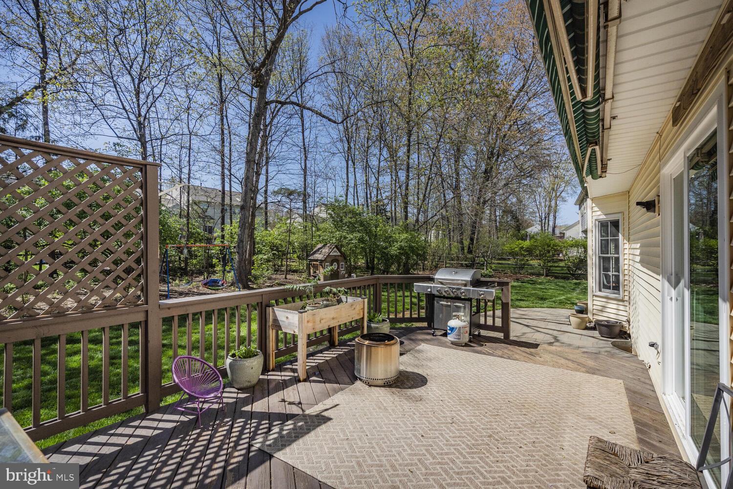 VIRGINIA RUN - Residential