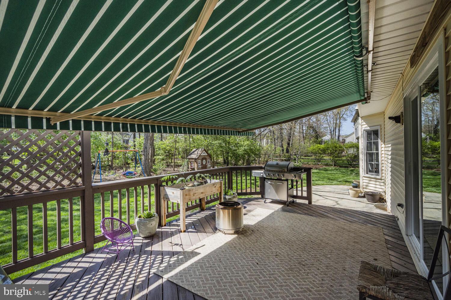 VIRGINIA RUN - Residential