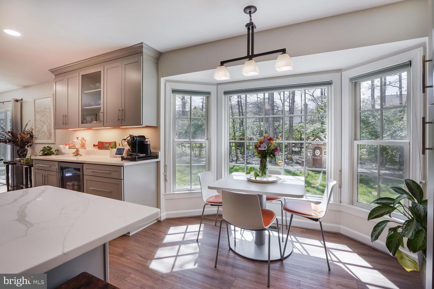 VIRGINIA RUN - Residential