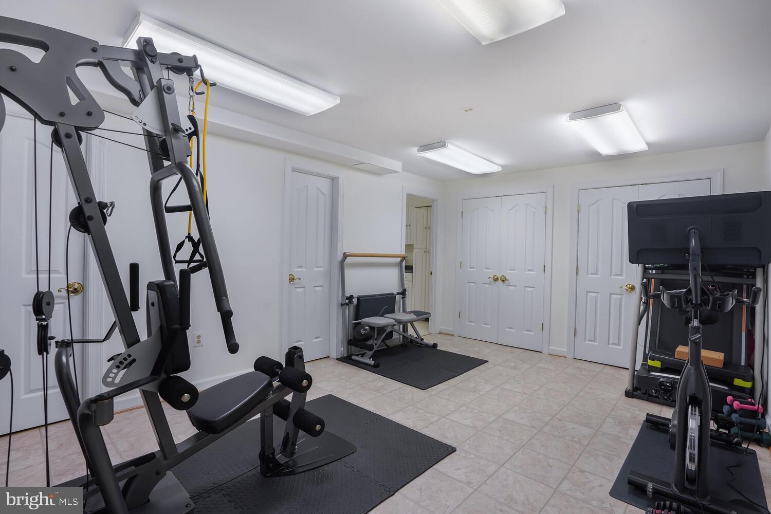 VIRGINIA RUN - Residential