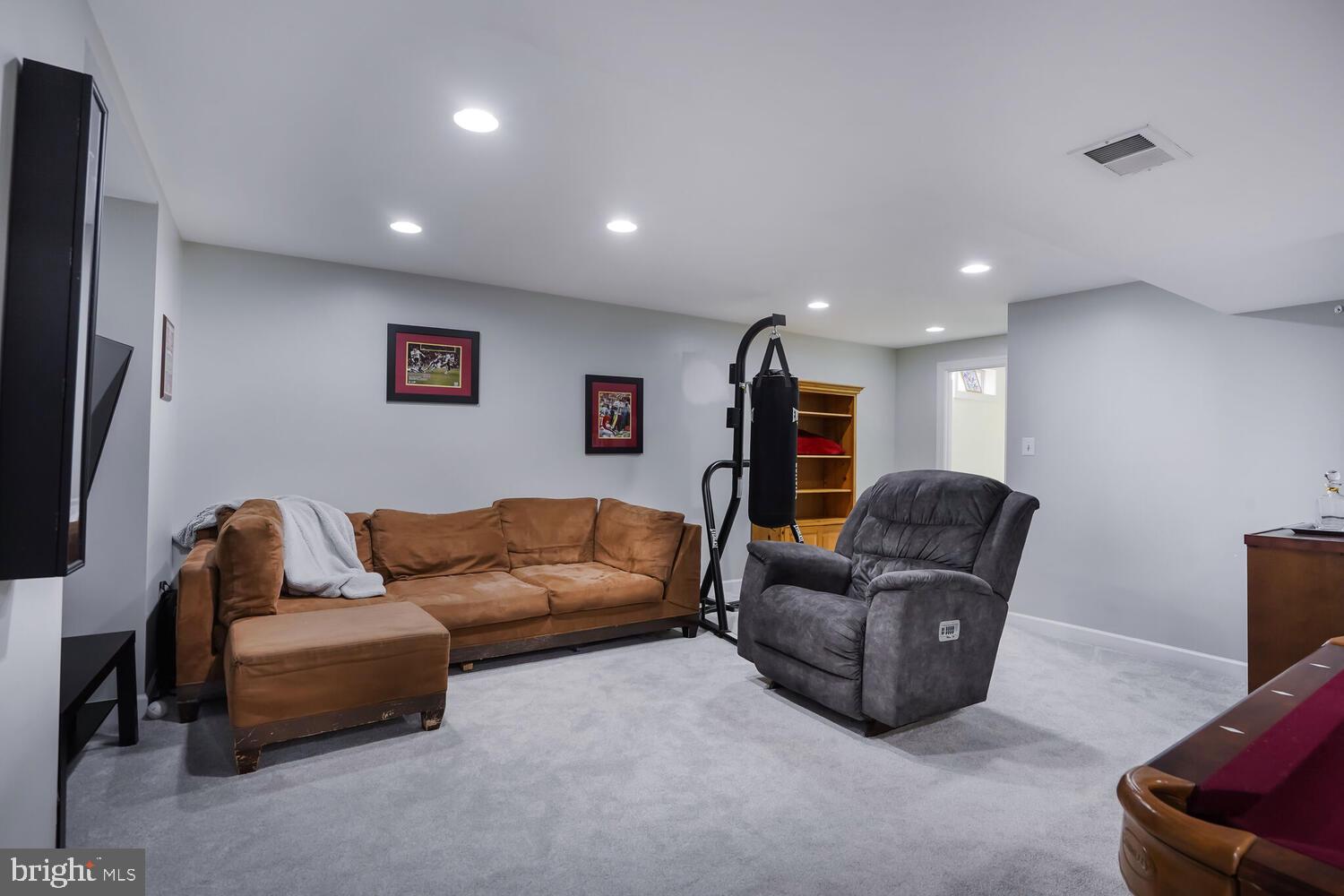 VIRGINIA RUN - Residential