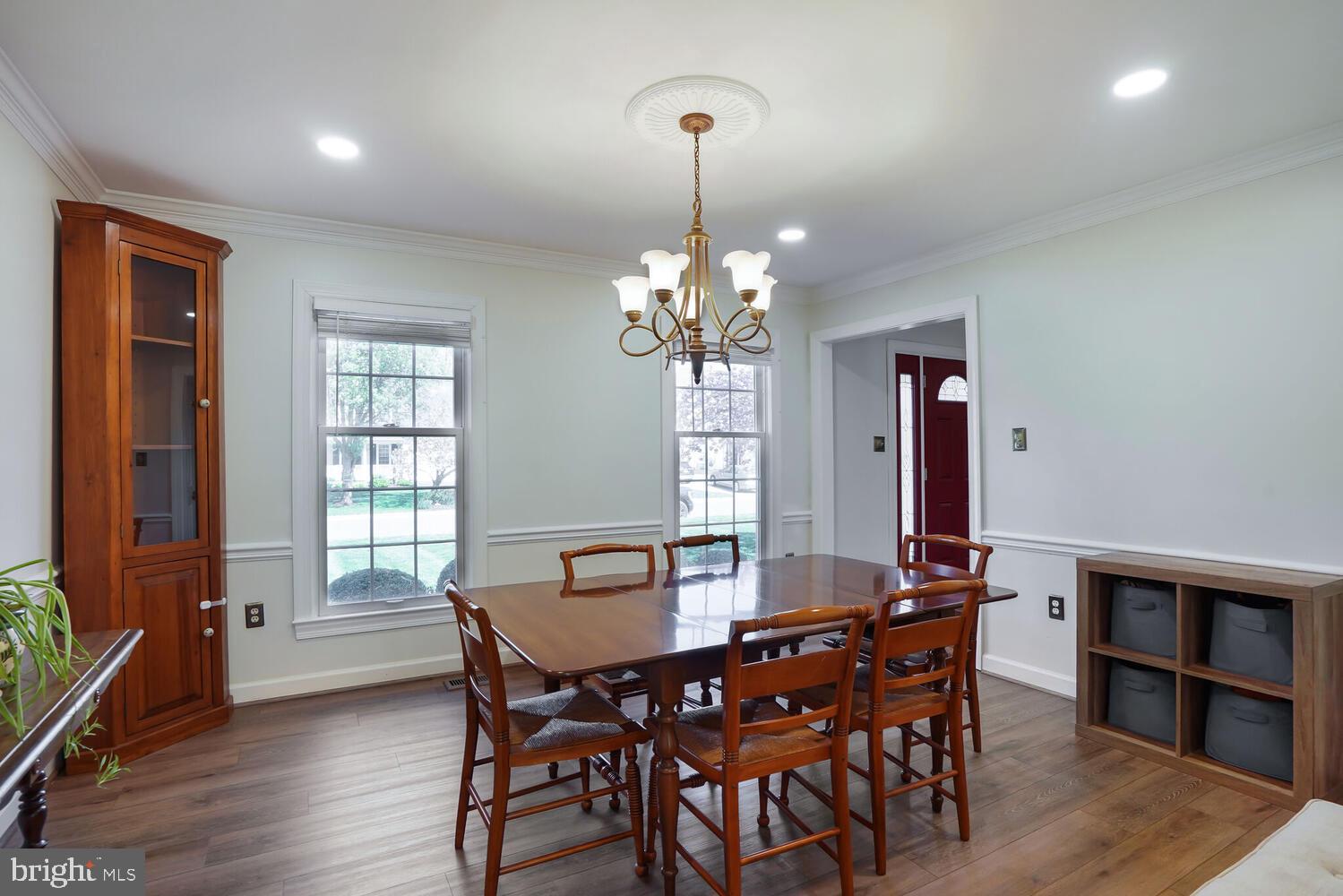 VIRGINIA RUN - Residential