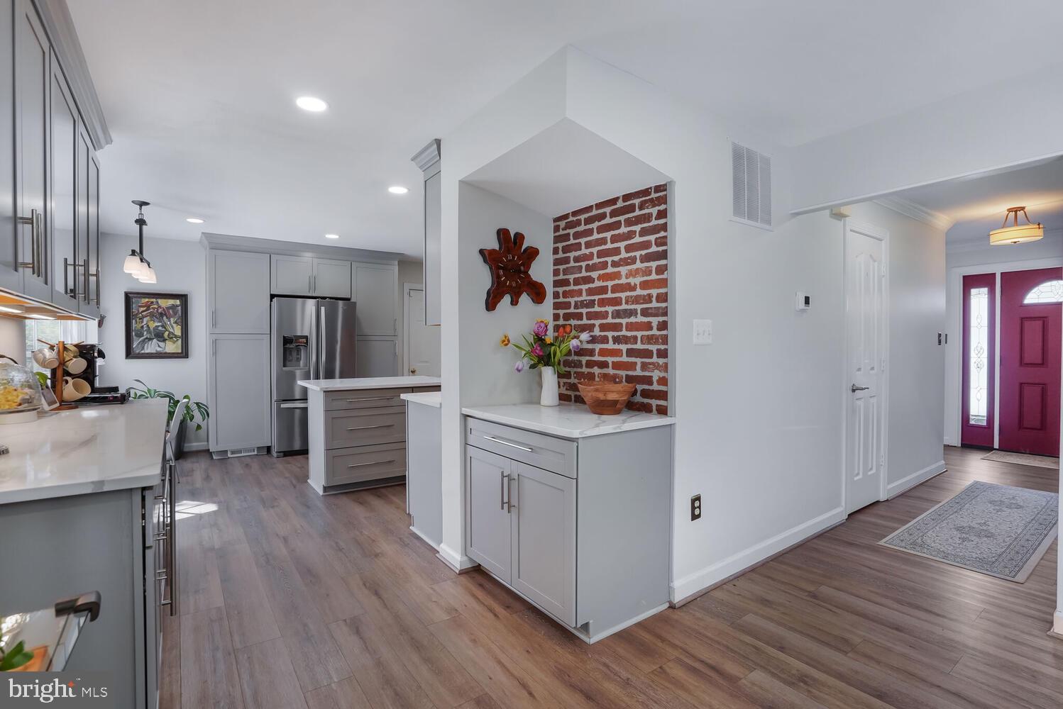 VIRGINIA RUN - Residential