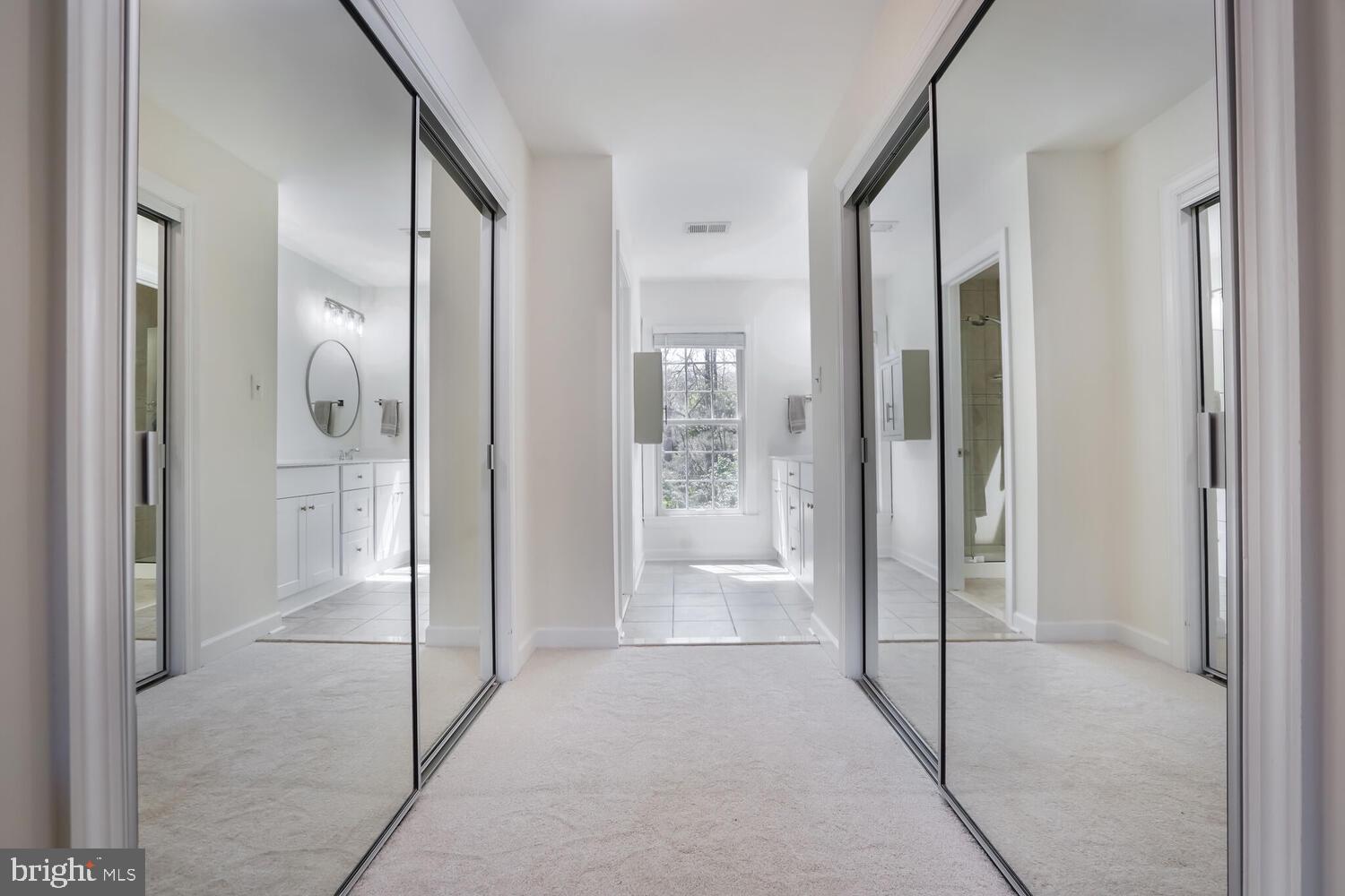 VIRGINIA RUN - Residential