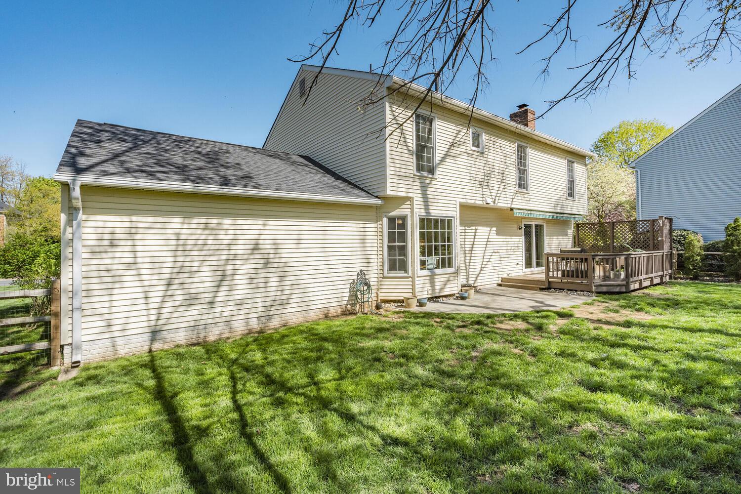 VIRGINIA RUN - Residential