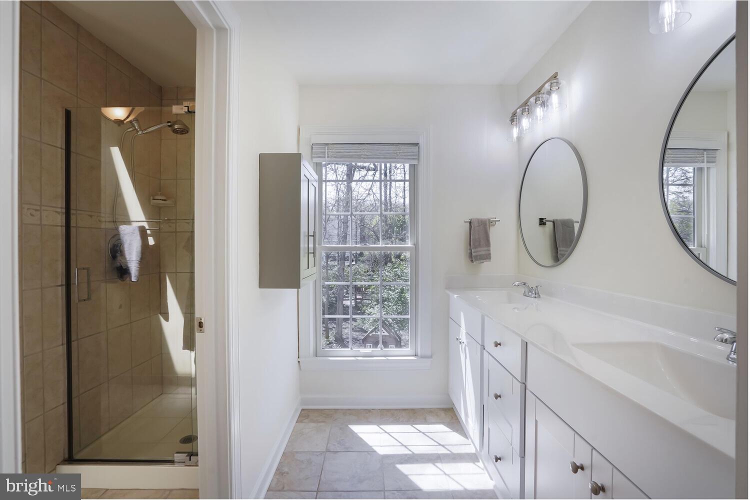 VIRGINIA RUN - Residential