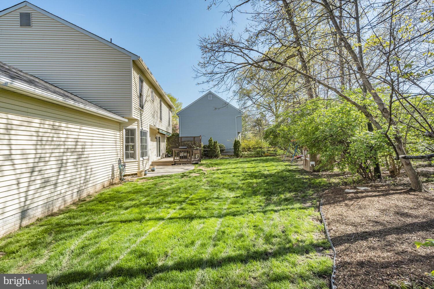 VIRGINIA RUN - Residential