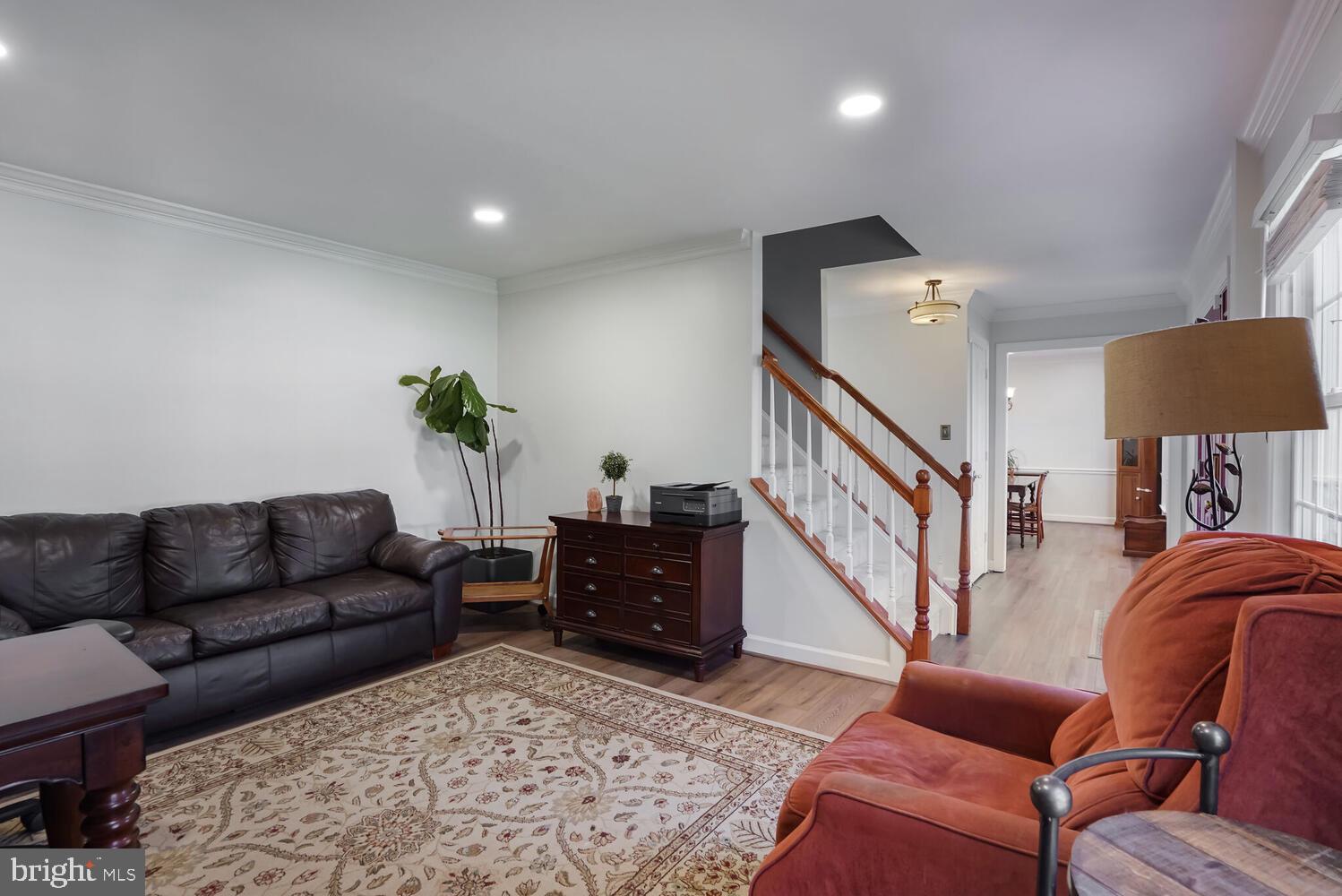 VIRGINIA RUN - Residential