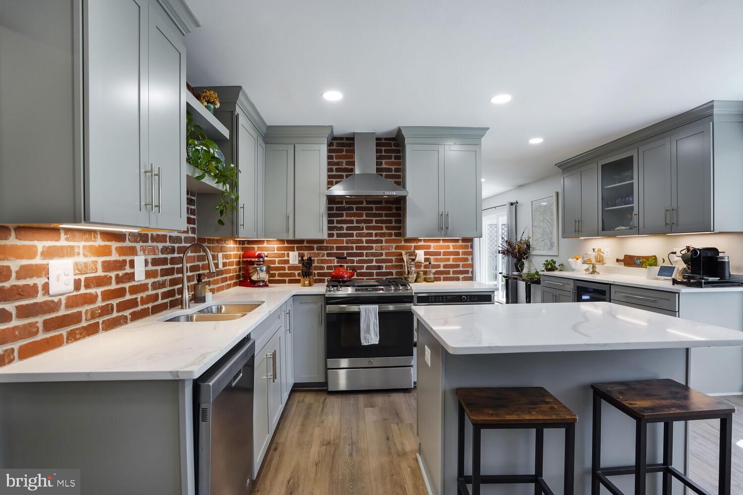 VIRGINIA RUN - Residential