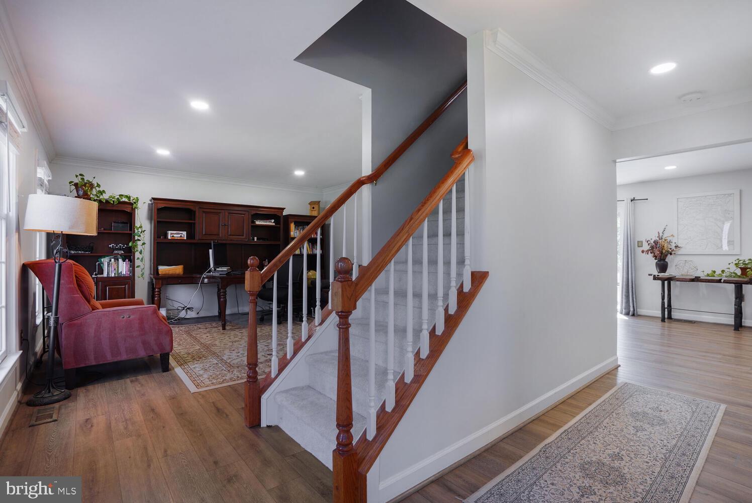 VIRGINIA RUN - Residential