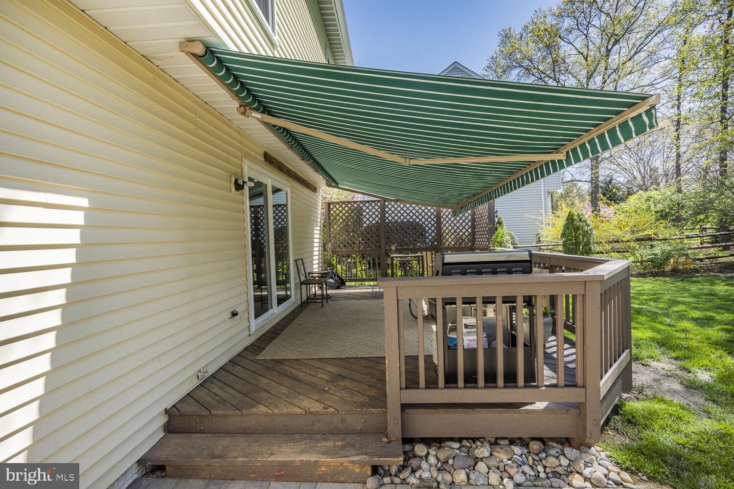 VIRGINIA RUN - Residential