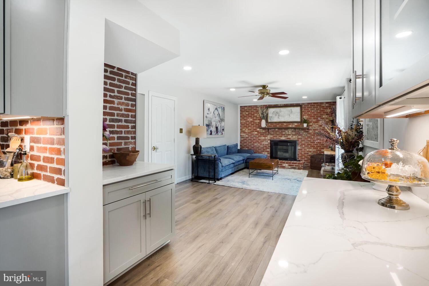 VIRGINIA RUN - Residential