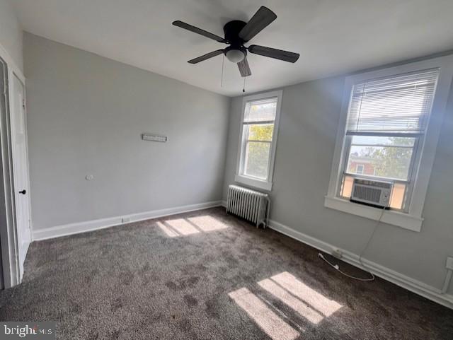 BIDDLE STREET - Residential