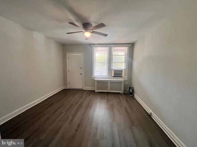 BIDDLE STREET - Residential