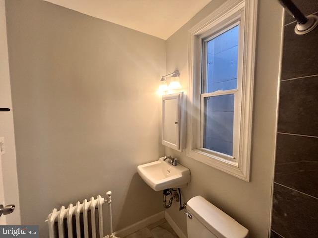 BIDDLE STREET - Residential