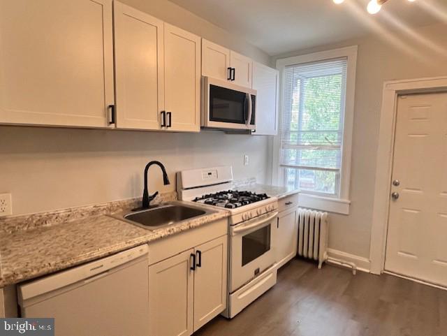 BIDDLE STREET - Residential