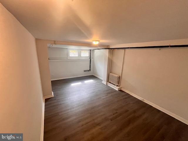 BIDDLE STREET - Residential