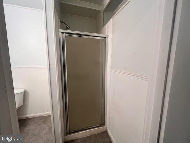 BIDDLE STREET - Residential