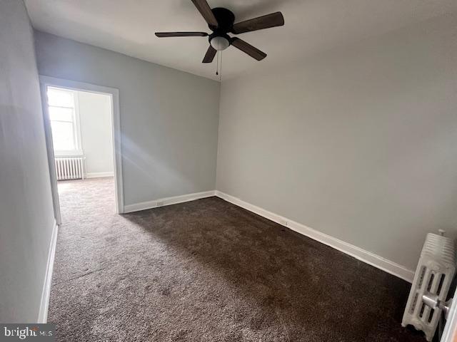 BIDDLE STREET - Residential