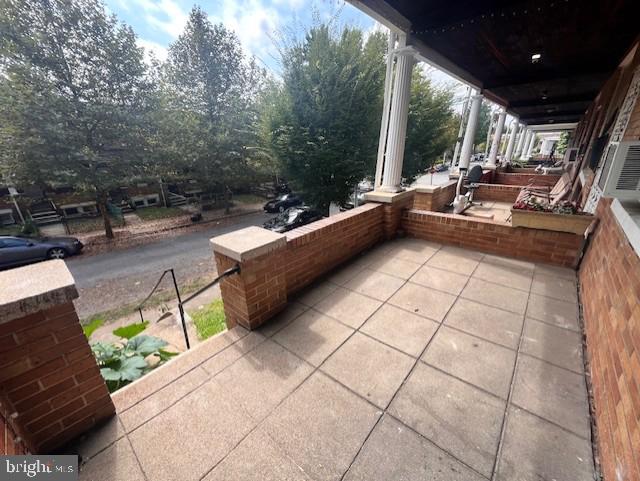 BIDDLE STREET - Residential