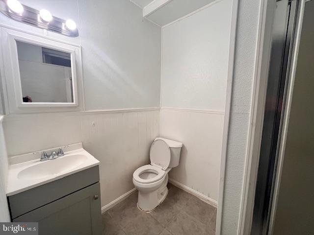 BIDDLE STREET - Residential