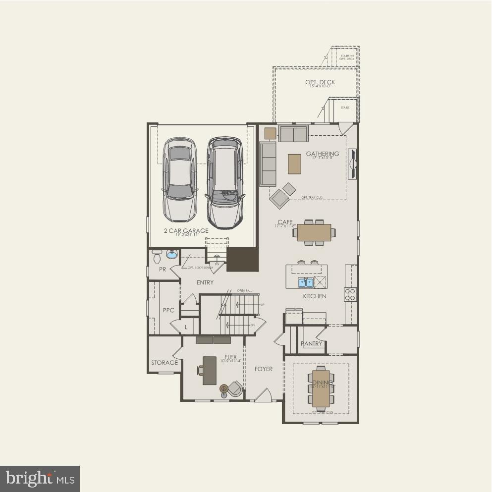 CATTAIL RUN - Residential