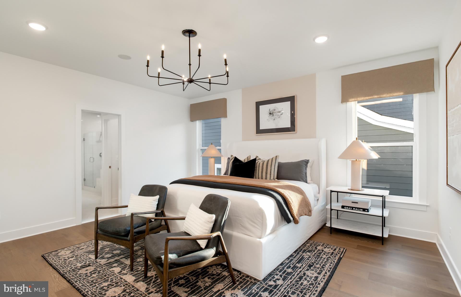 CATTAIL RUN - Residential