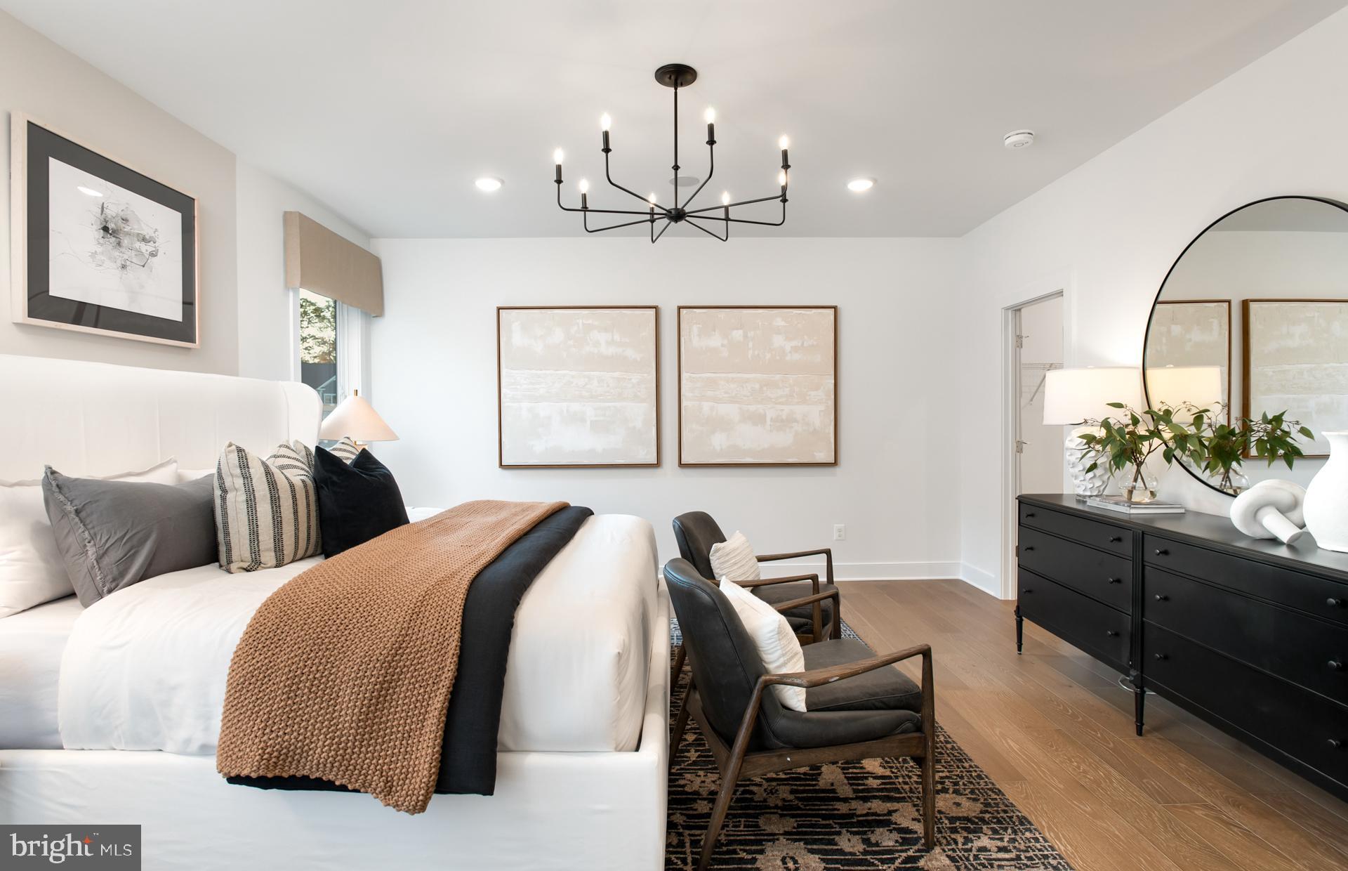 CATTAIL RUN - Residential