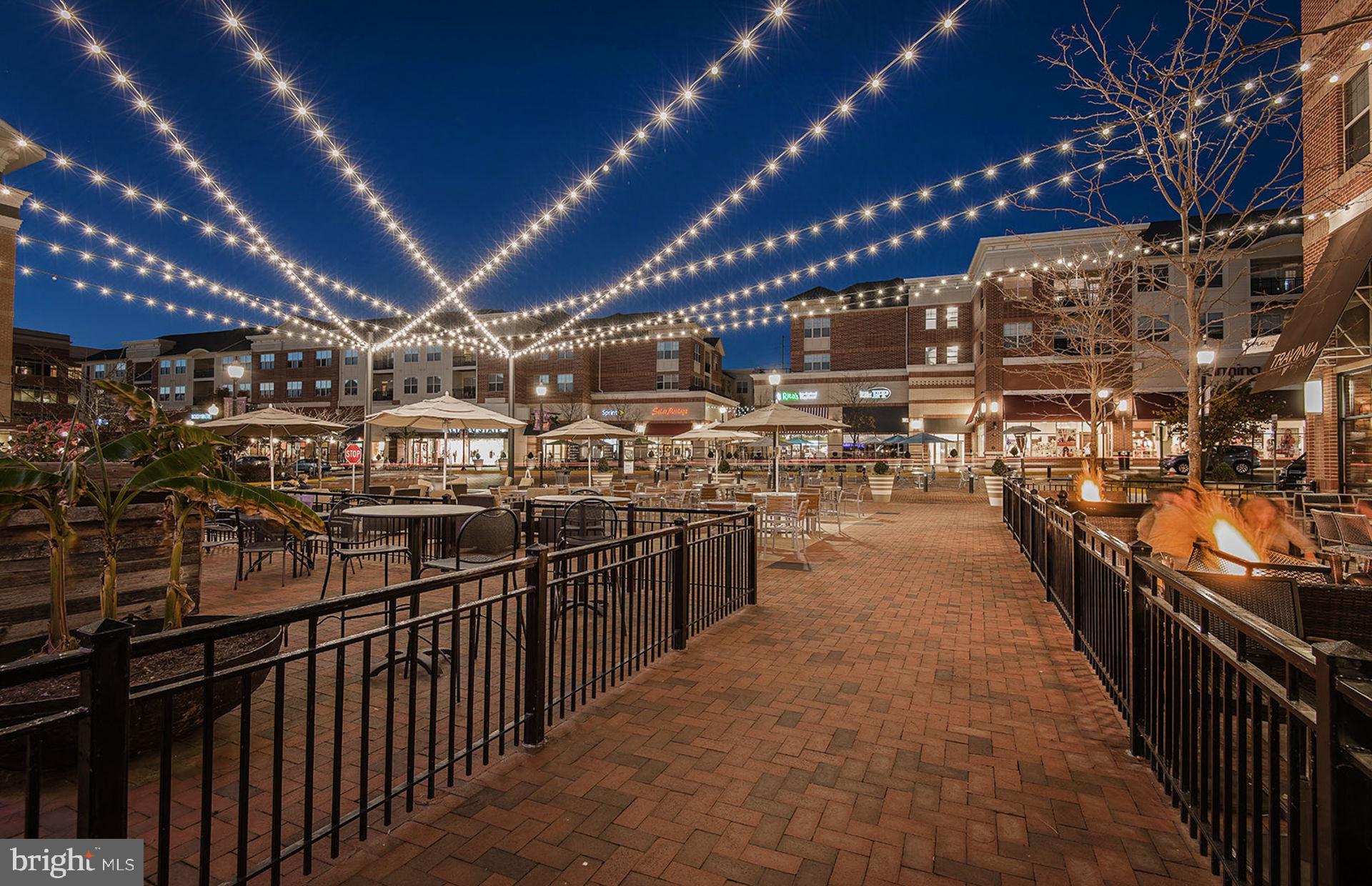 CATTAIL RUN - Residential