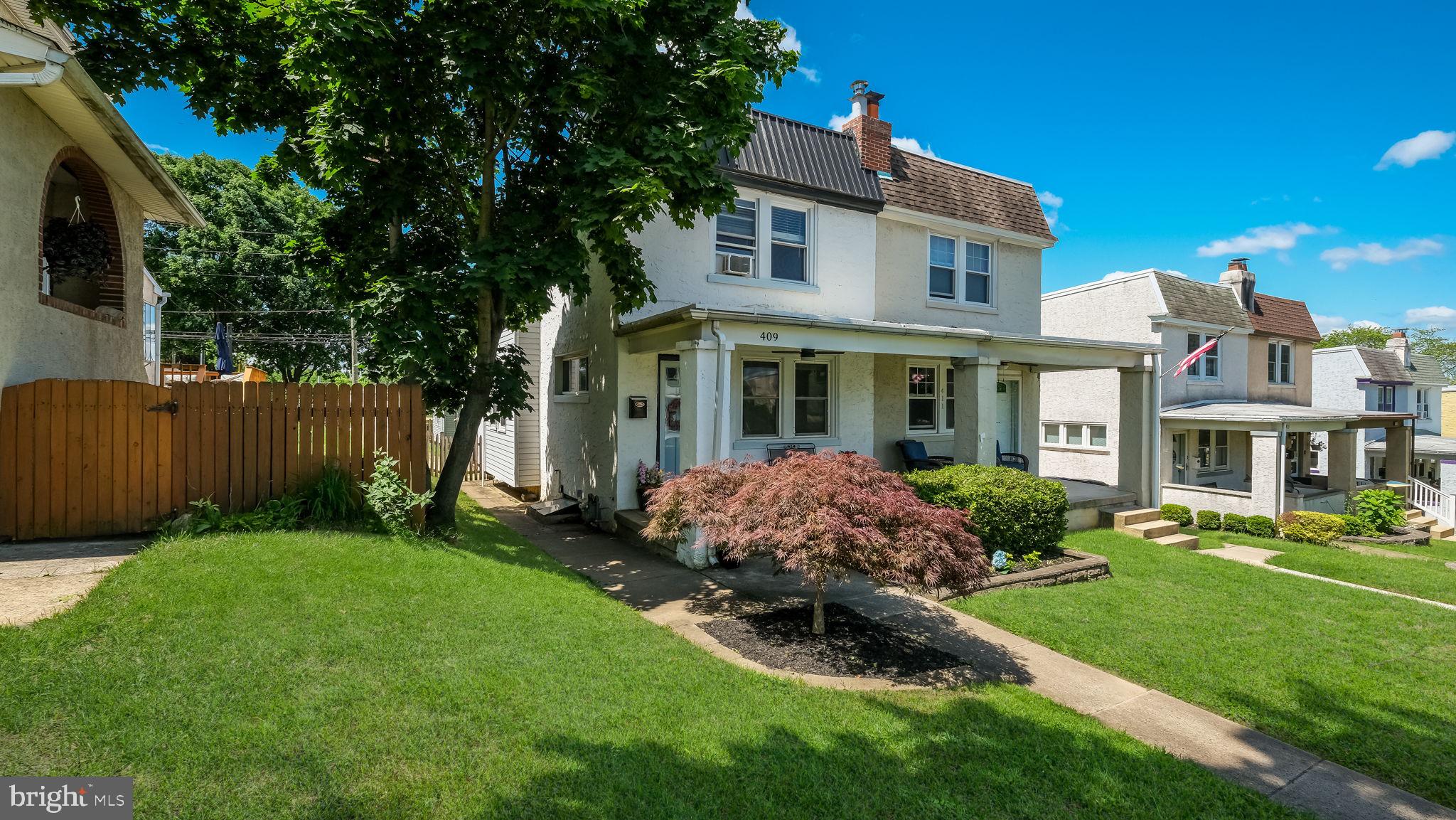 409 W 10TH AVENUE