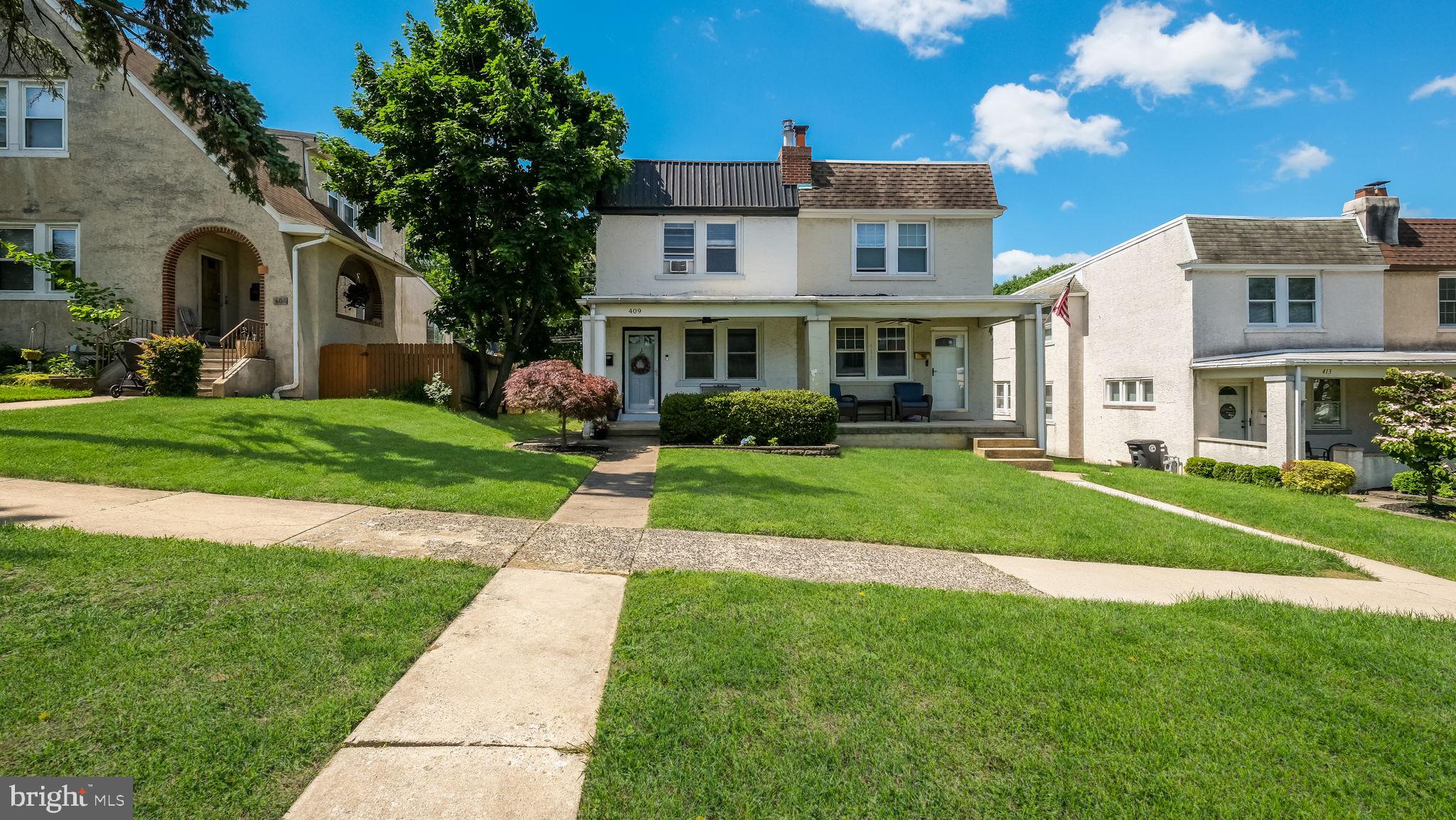 409 W 10TH AVENUE