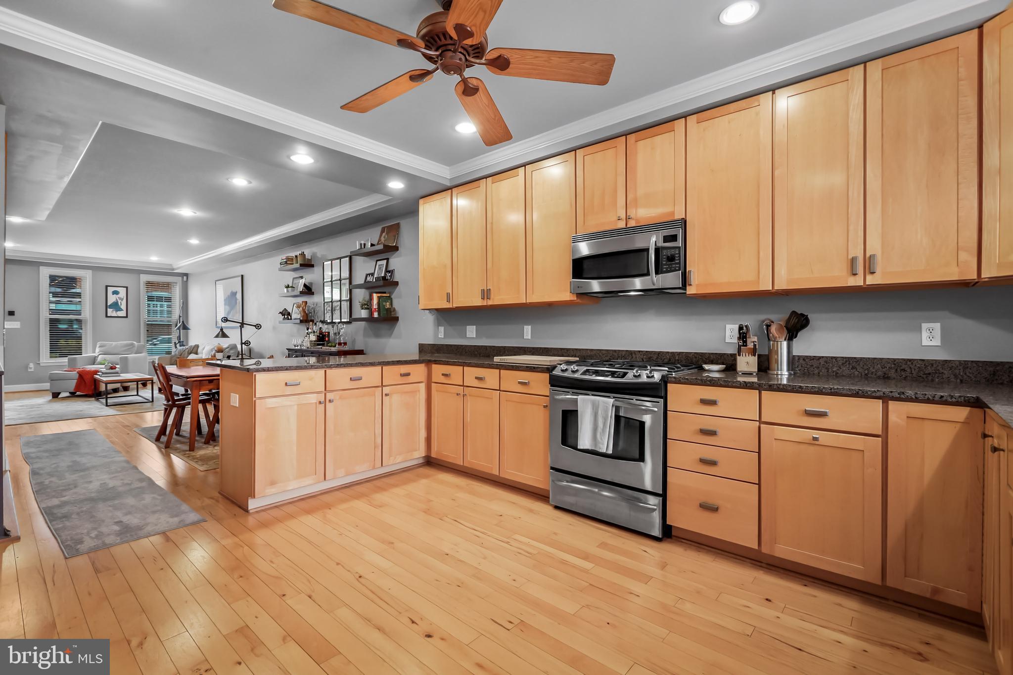 CANTON - Residential