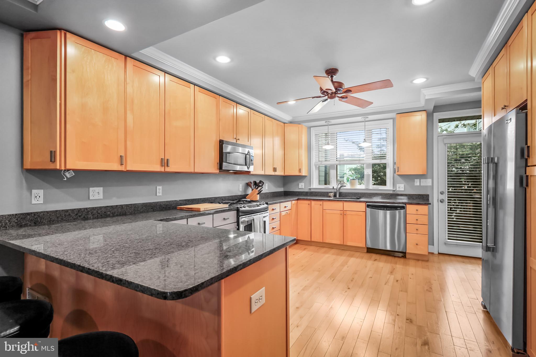 CANTON - Residential