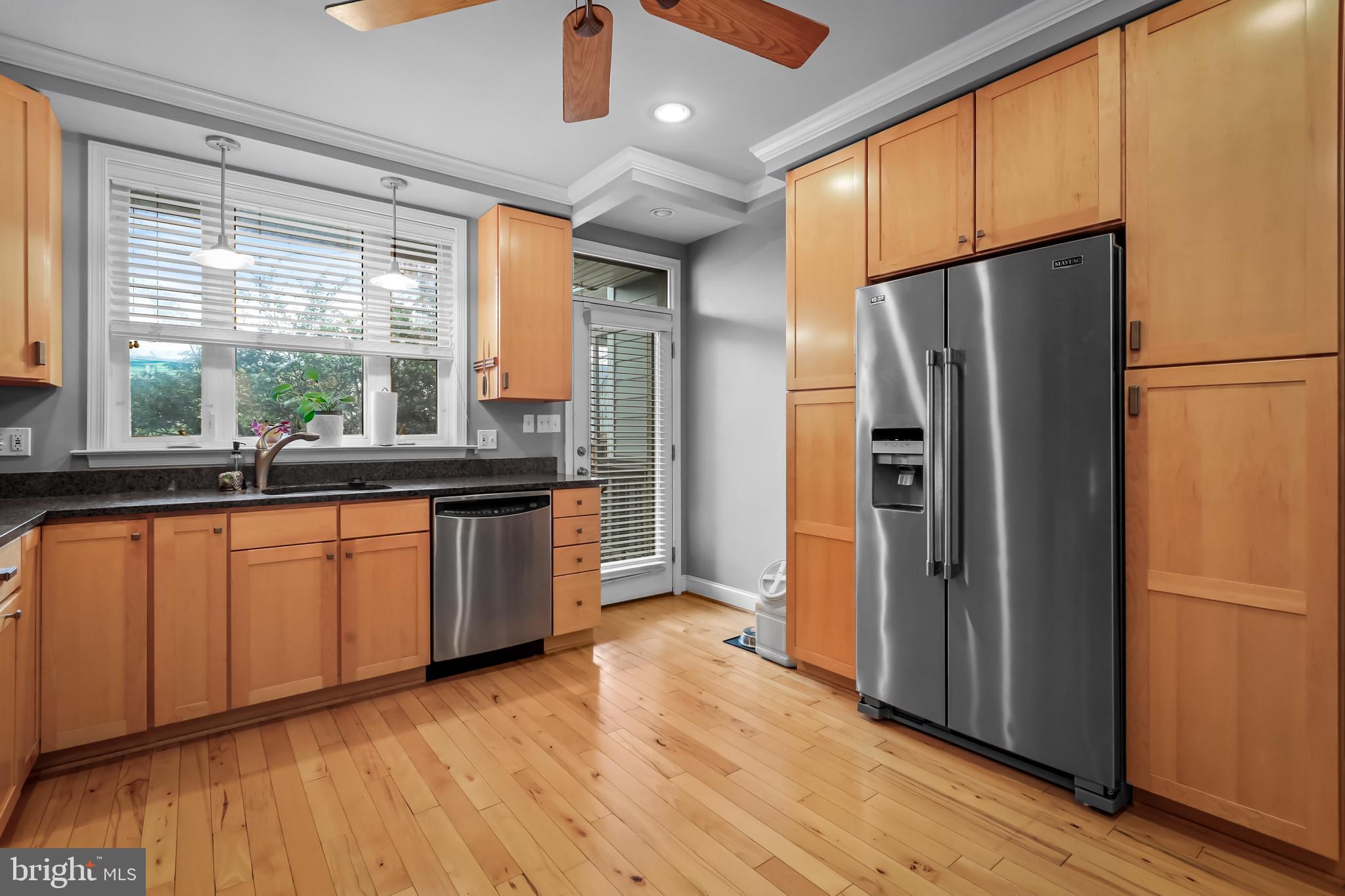 CANTON - Residential