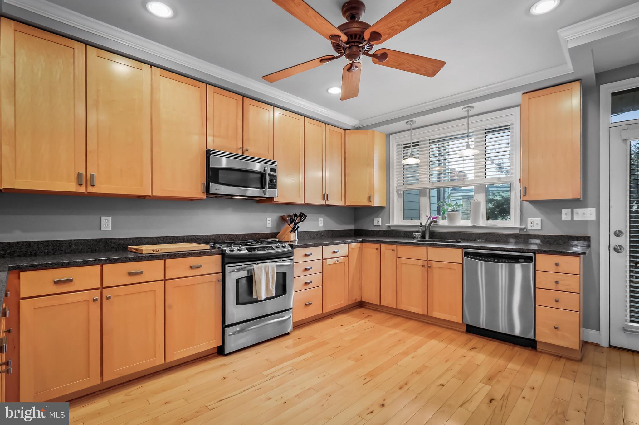 CANTON - Residential