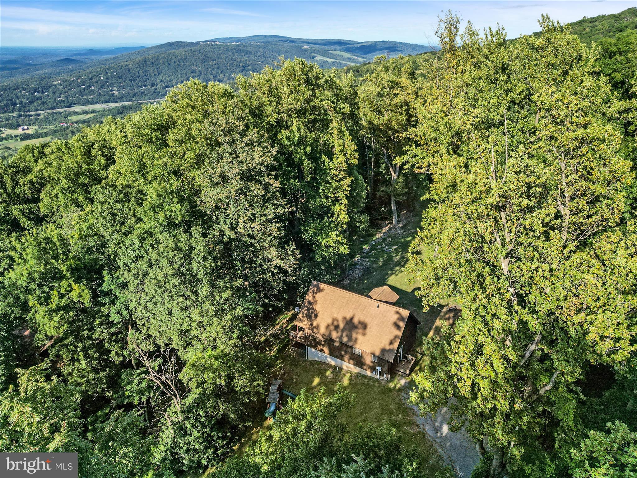 HIGH KNOB - Residential