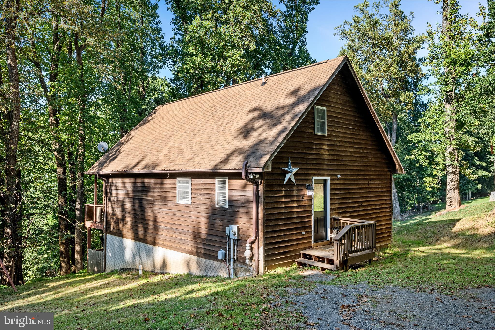 HIGH KNOB - Residential