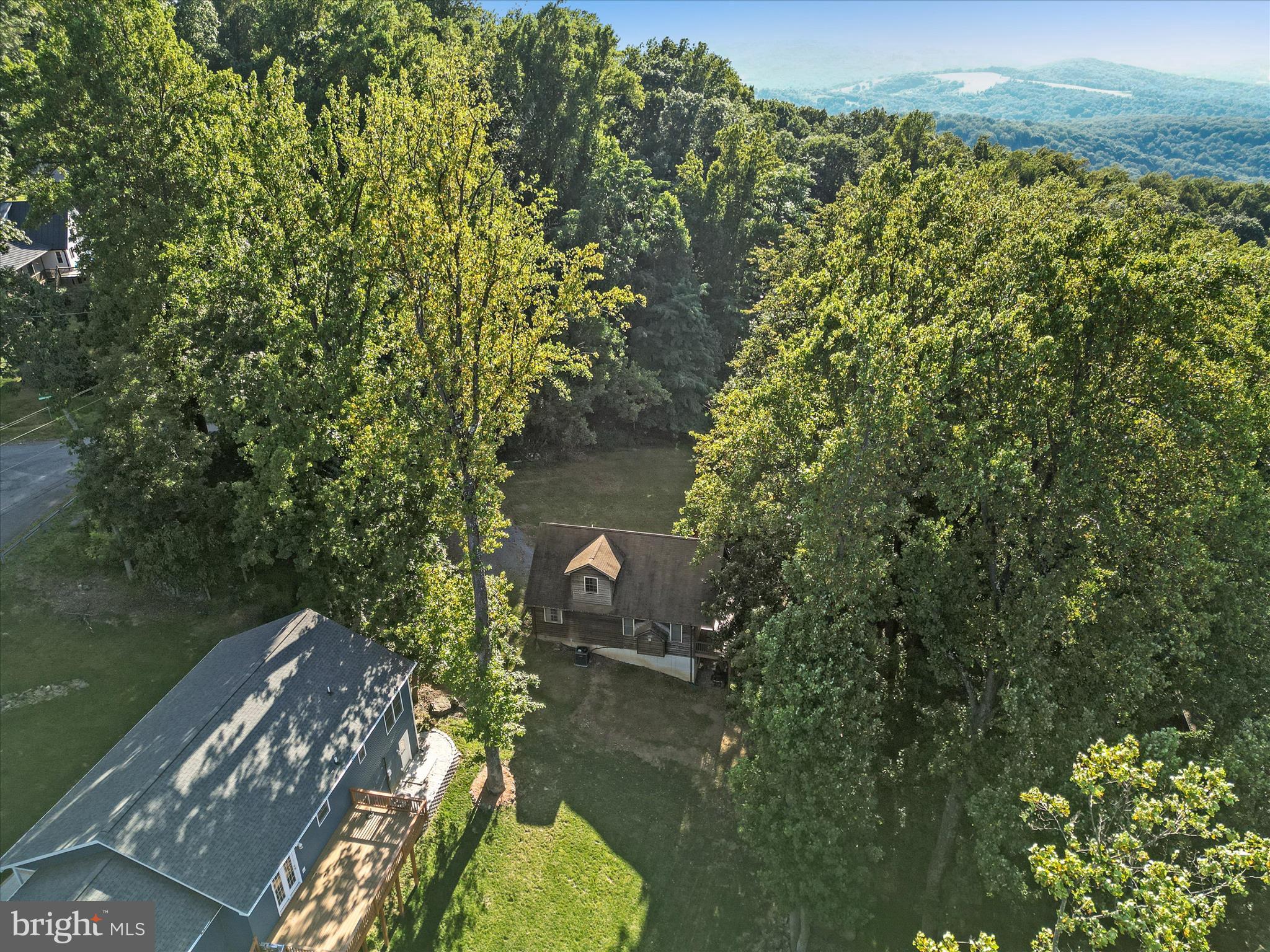 HIGH KNOB - Residential
