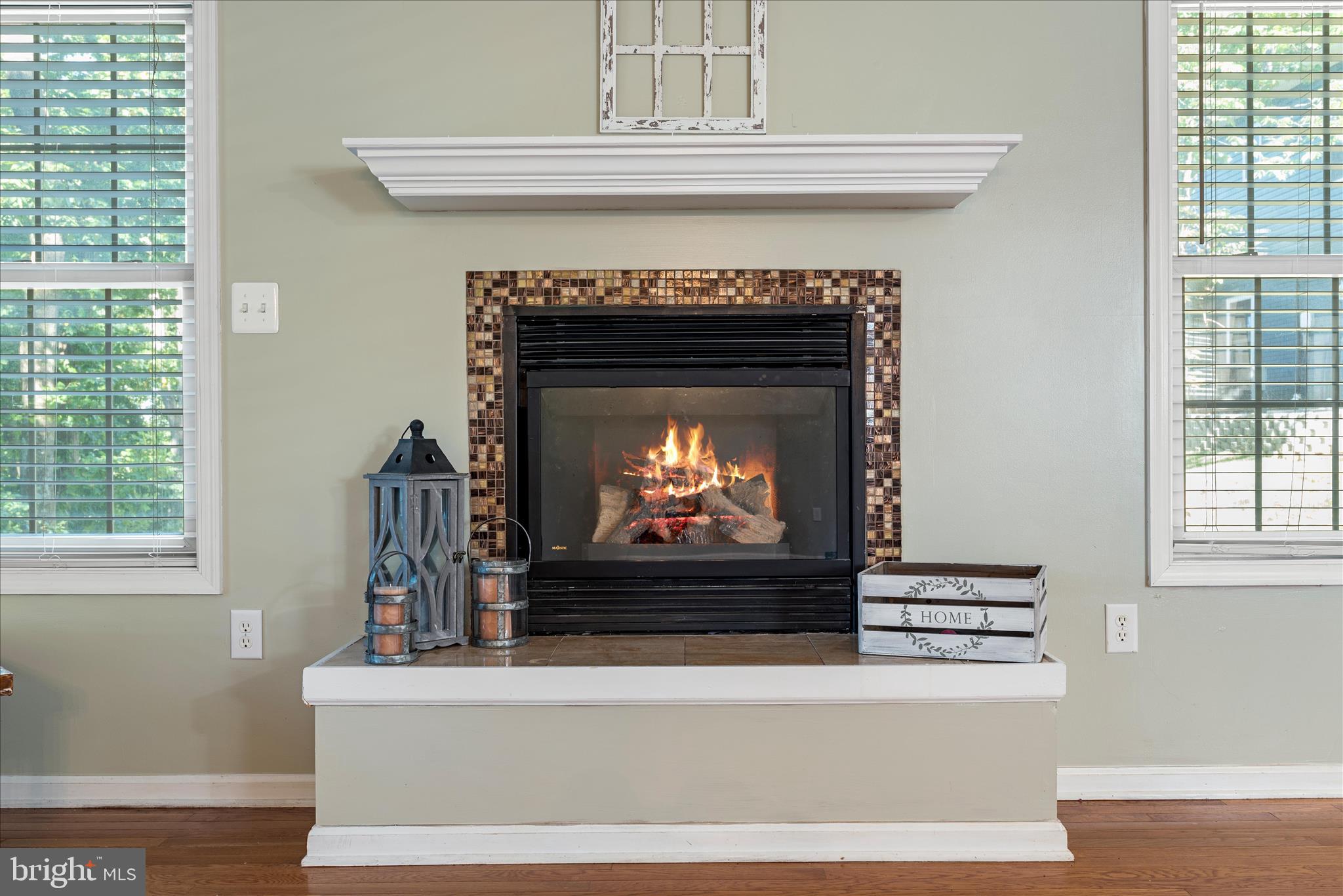 HIGH KNOB - Residential