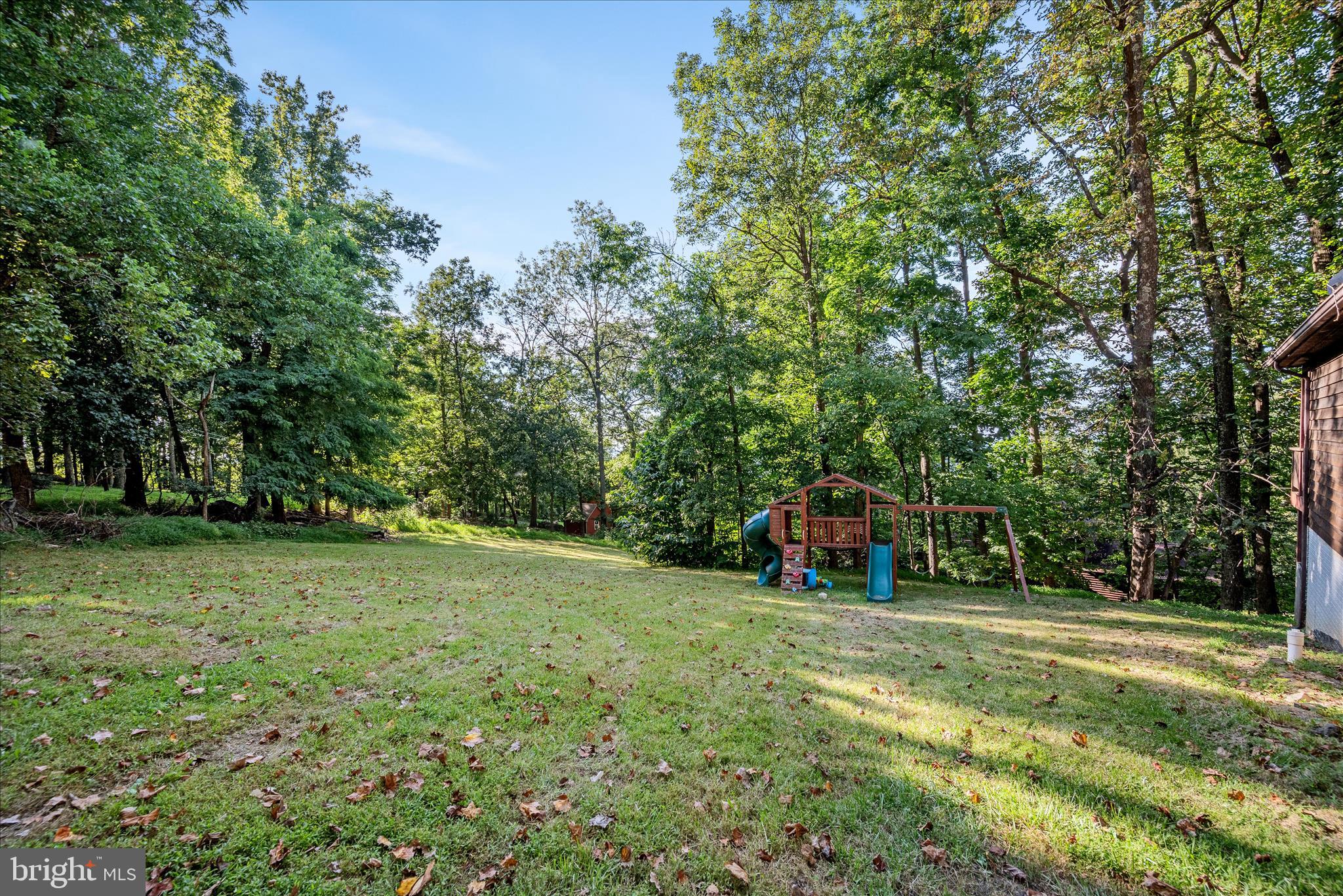 HIGH KNOB - Residential