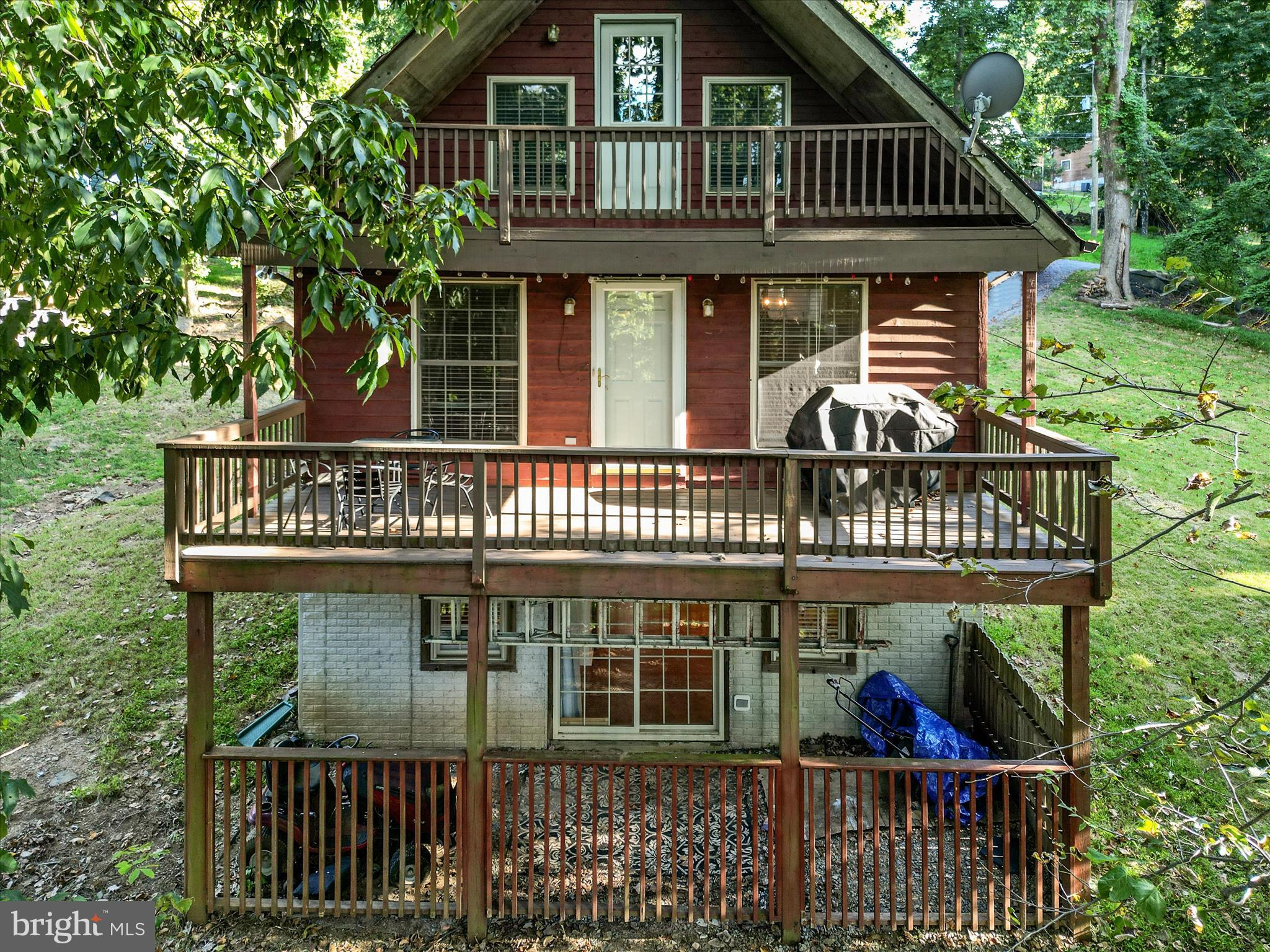 HIGH KNOB - Residential