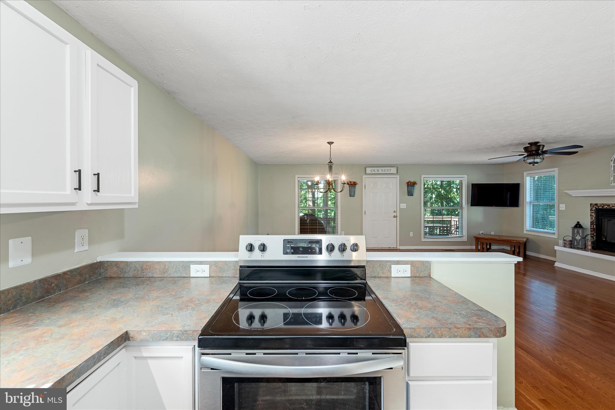 HIGH KNOB - Residential