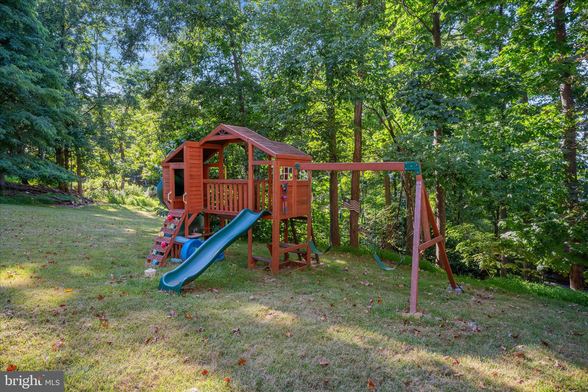 HIGH KNOB - Residential