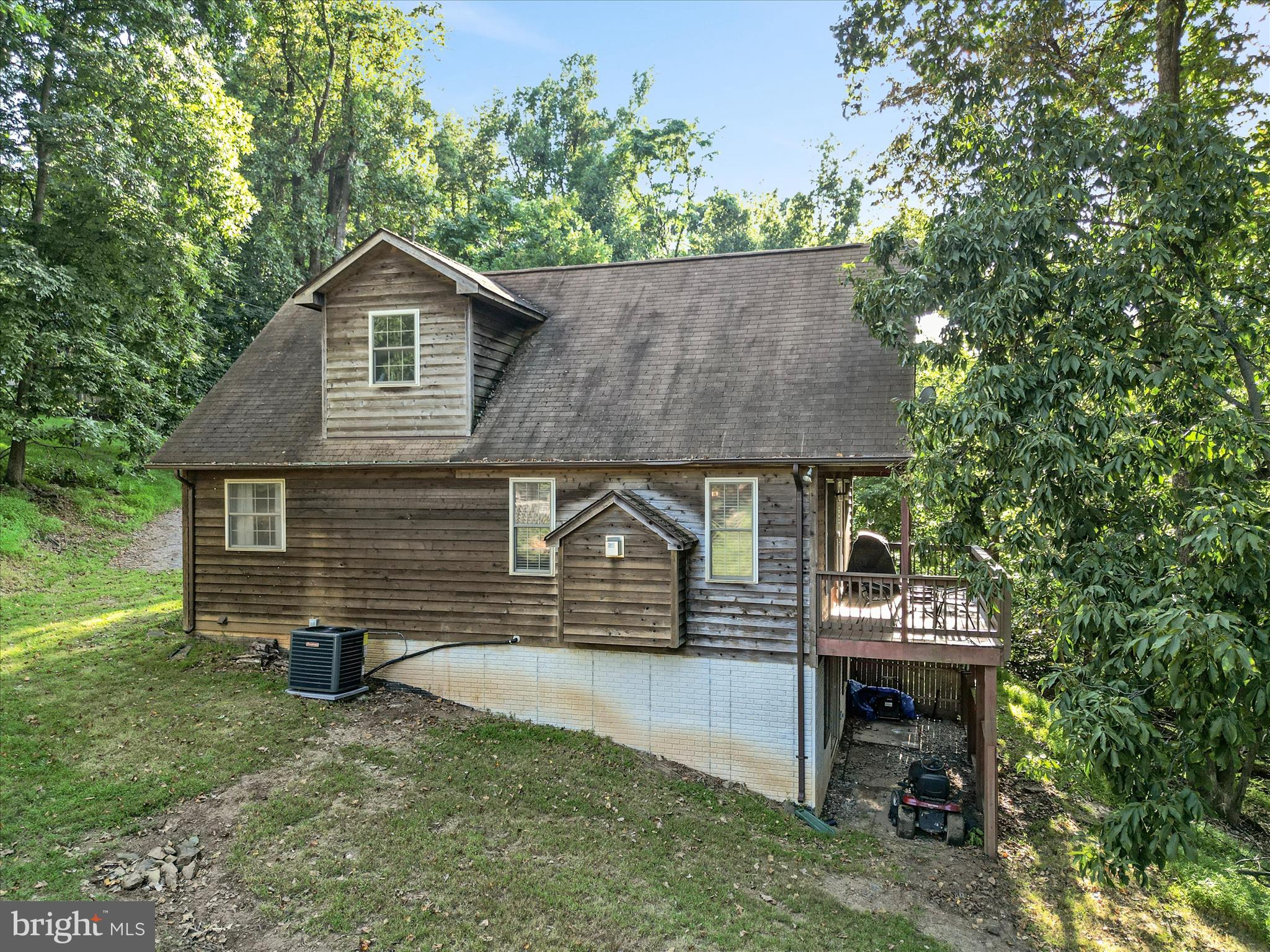 HIGH KNOB - Residential