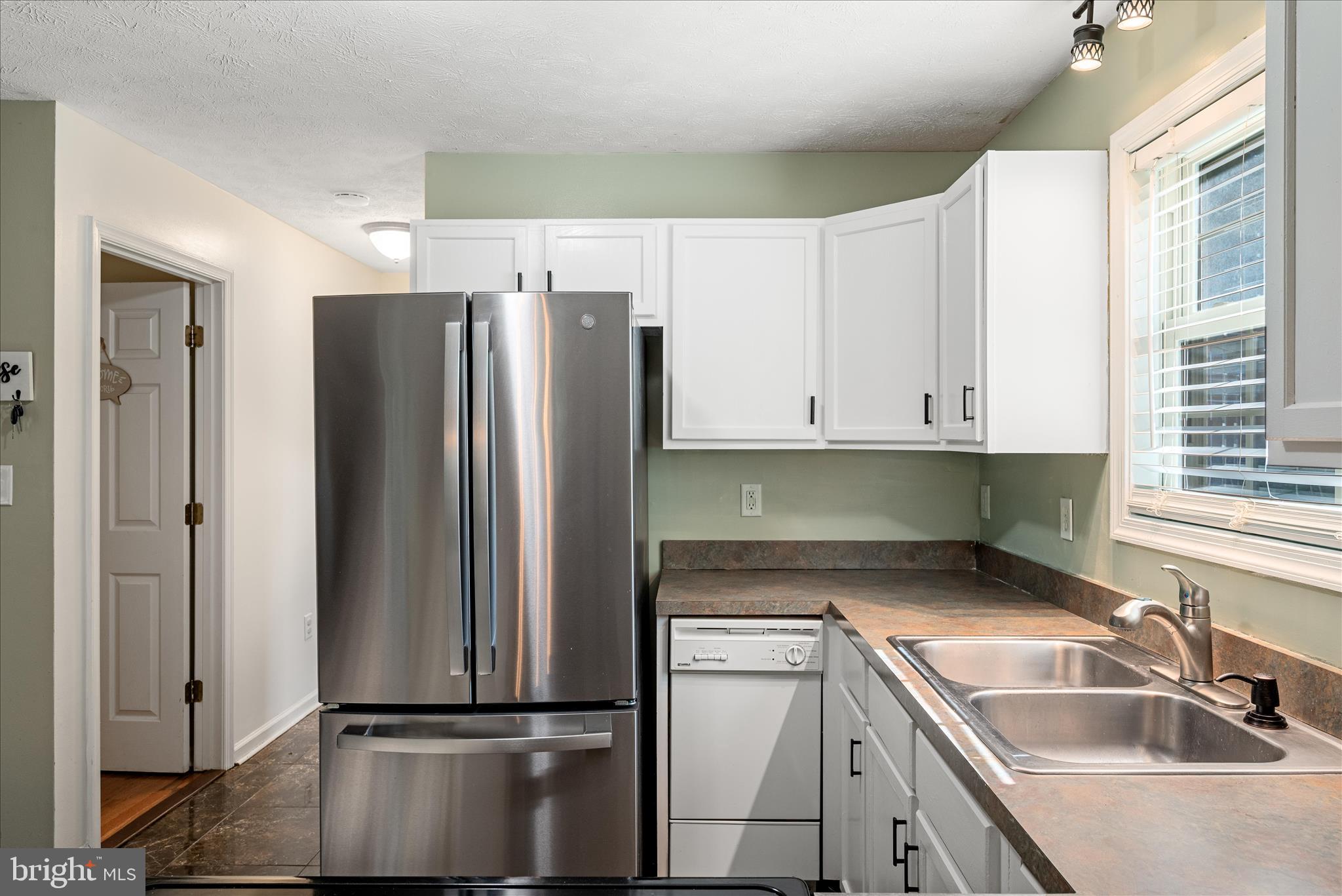 HIGH KNOB - Residential