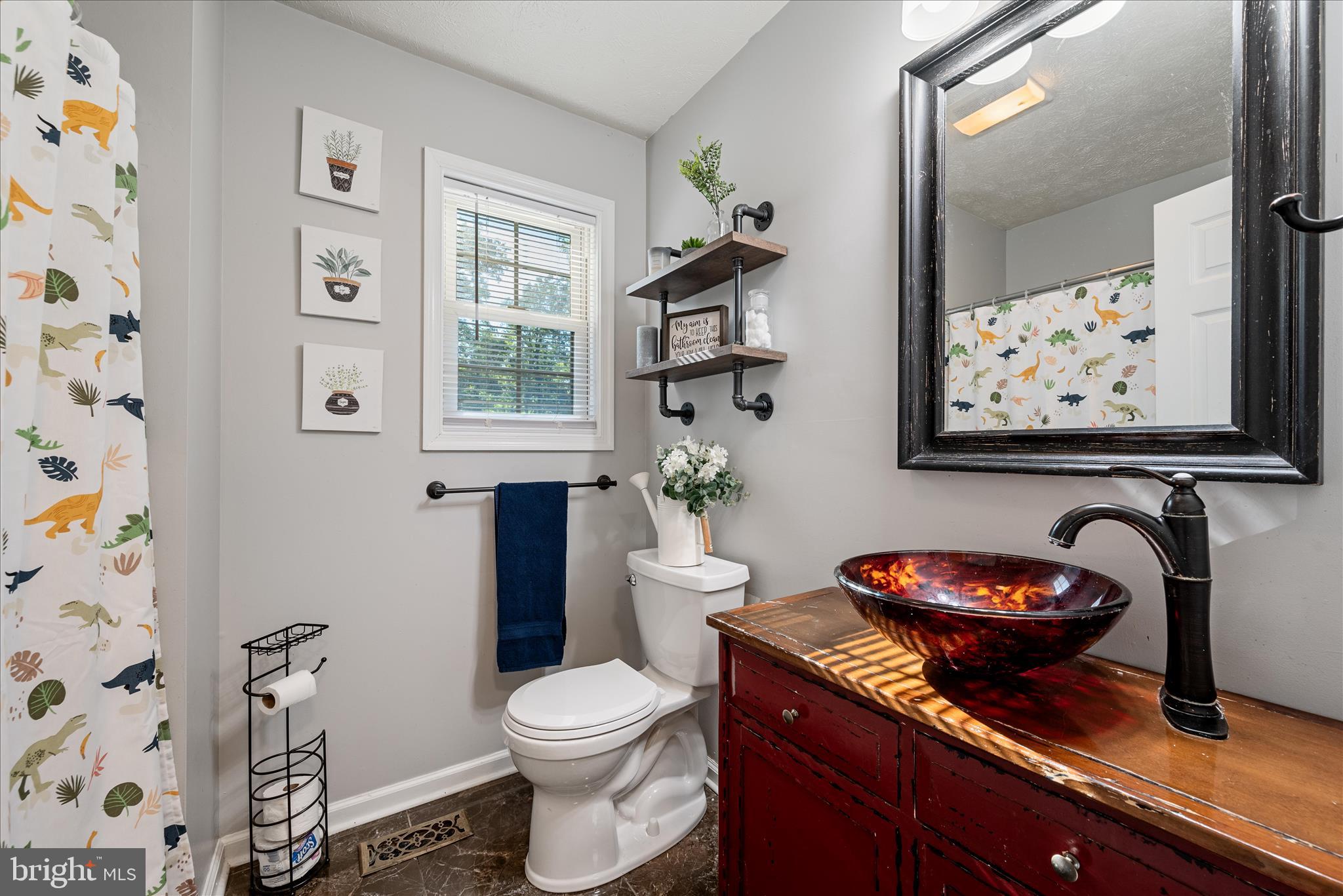 HIGH KNOB - Residential