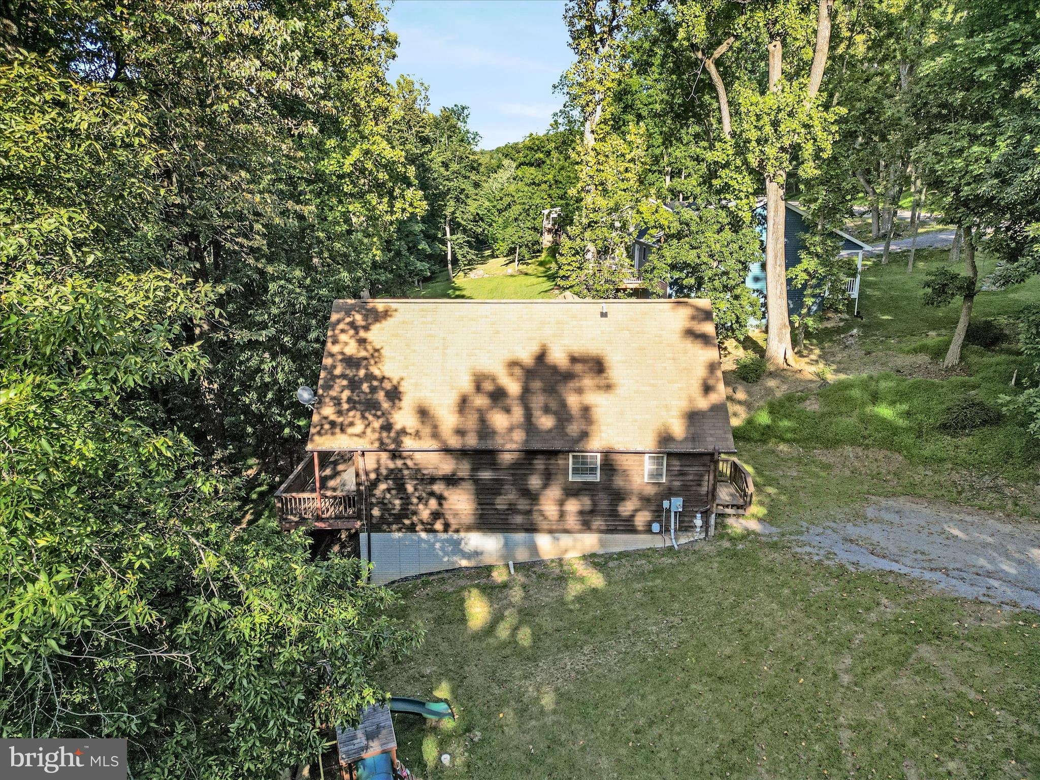 HIGH KNOB - Residential