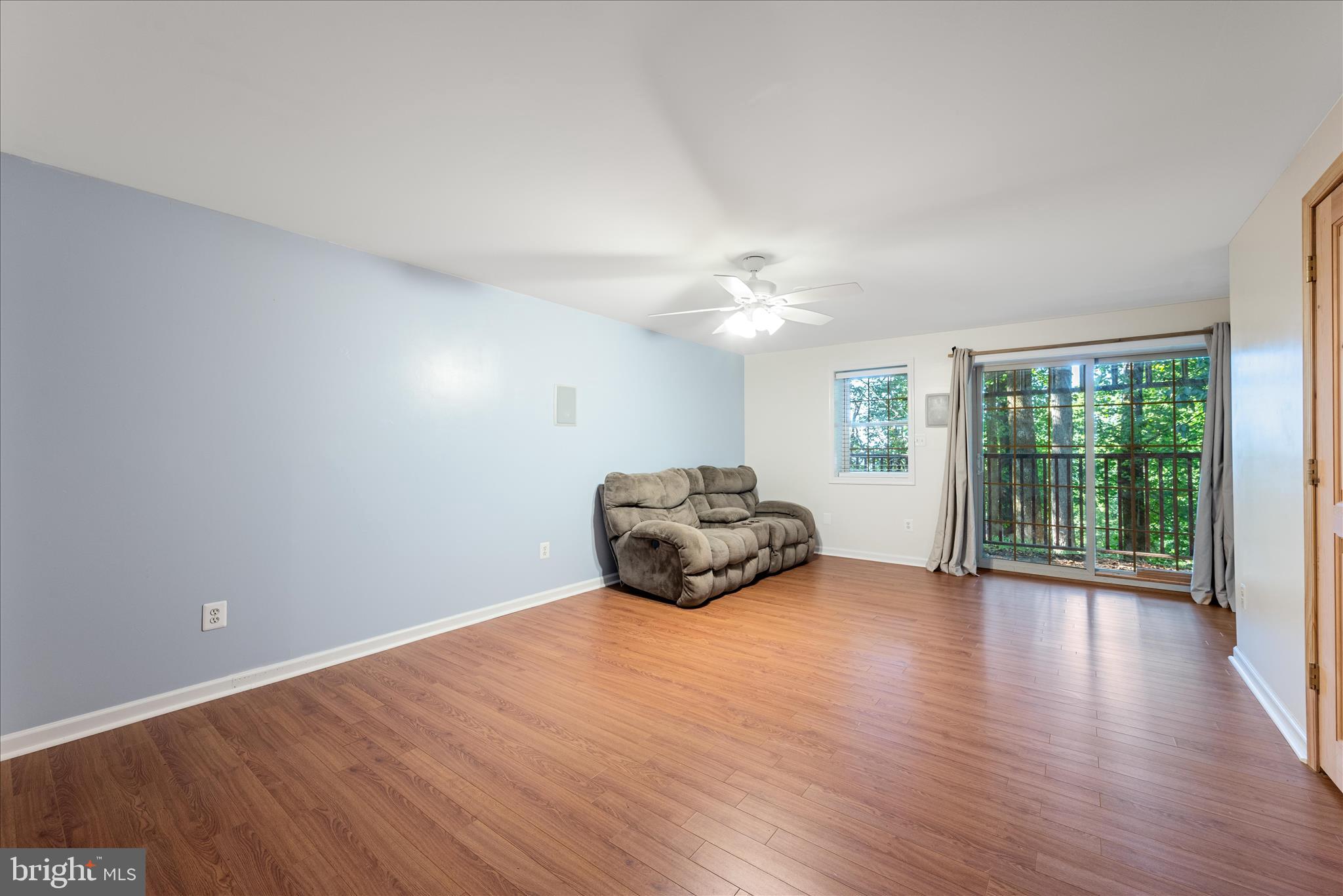 HIGH KNOB - Residential