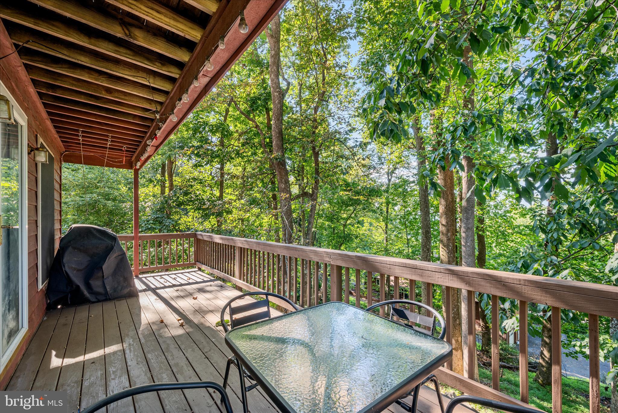 HIGH KNOB - Residential