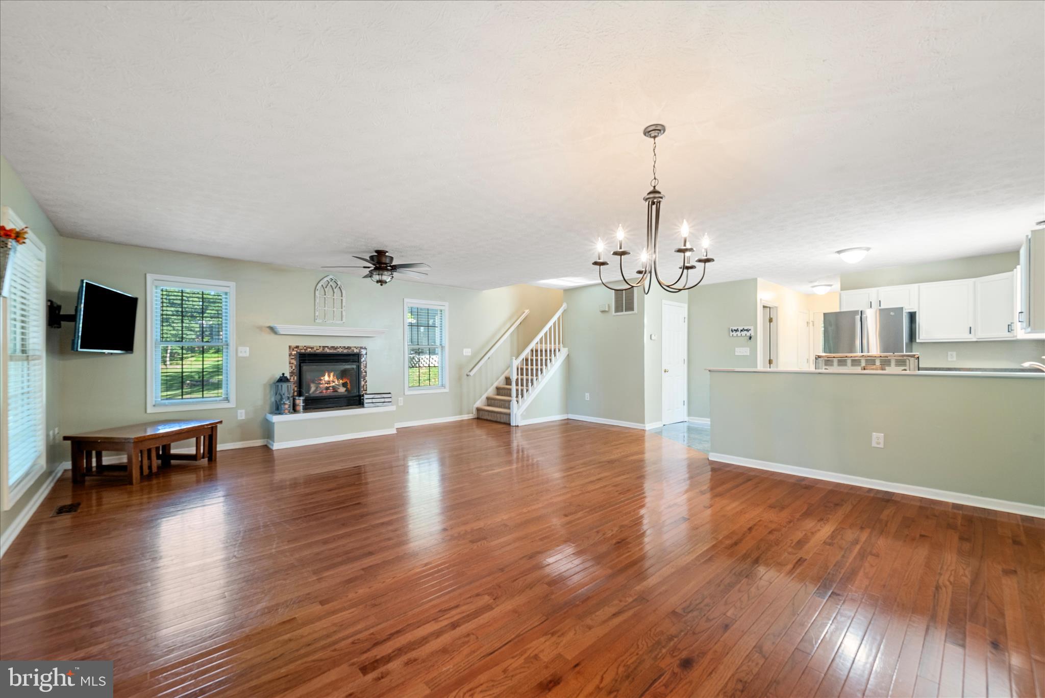 HIGH KNOB - Residential